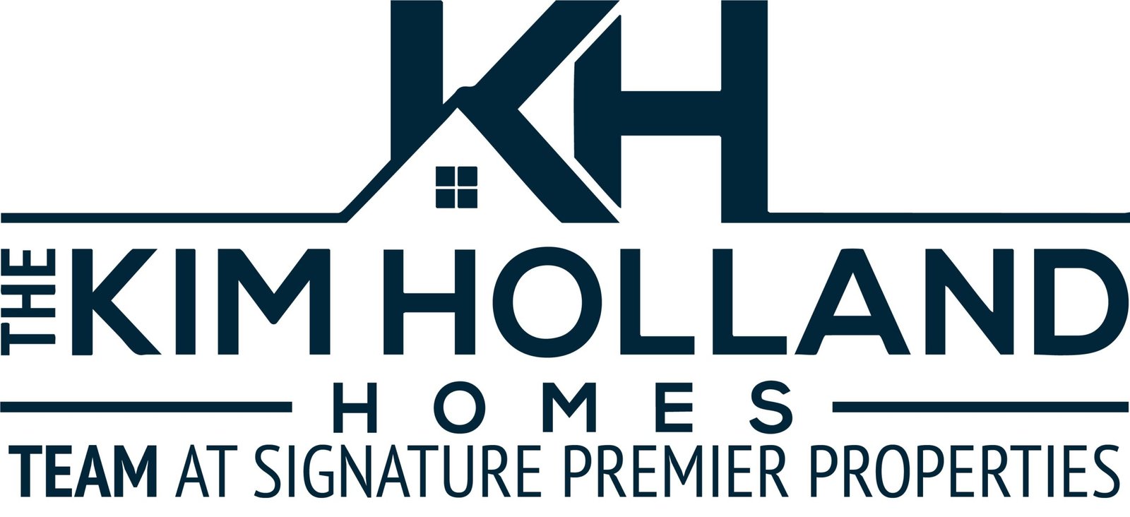 Kim Holland Homes